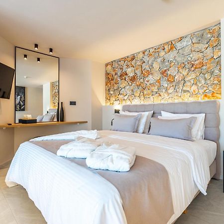Pathos Seaside Suites Faliraki Room photo